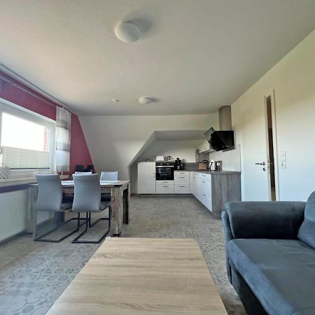 Deichblick 7 In Norddeich- Urlaub Und Erholung Am Strand Норден Экстерьер фото